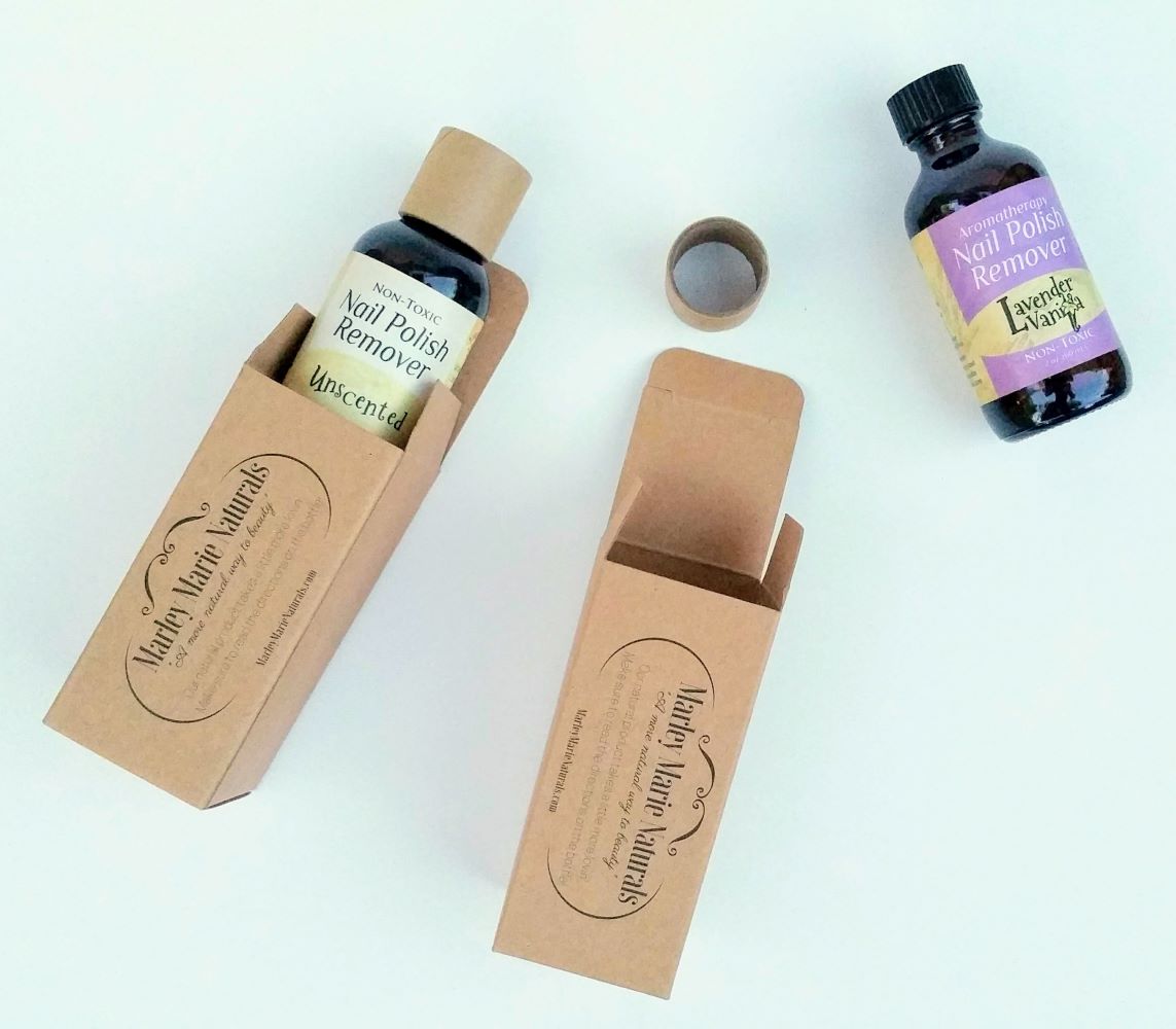 2 oz Lavender Vanilla + Unscented - Image 2