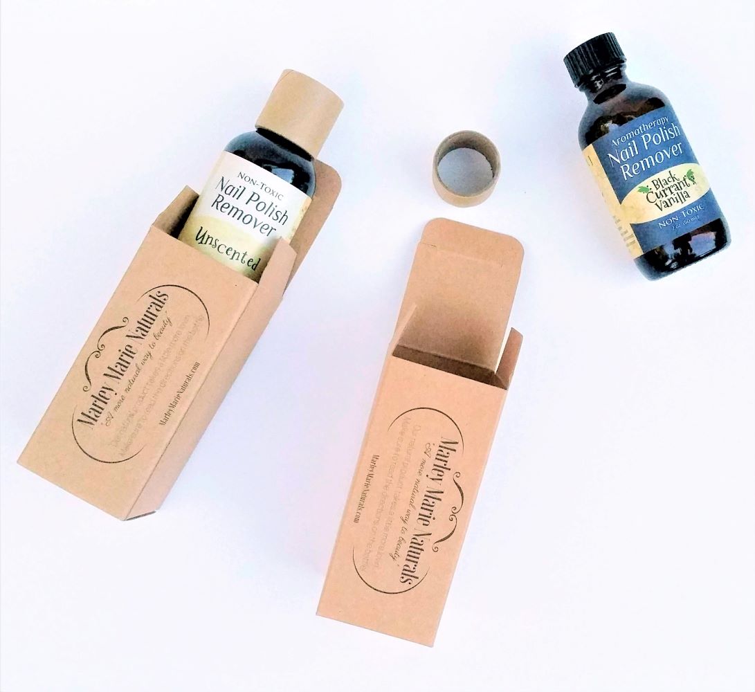 2 oz Black Currant Vanilla + Unscented - Image 2