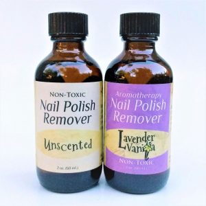 2 oz Lavender Vanilla + Unscented