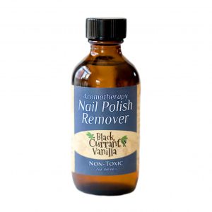 4 oz Black Currant Vanilla