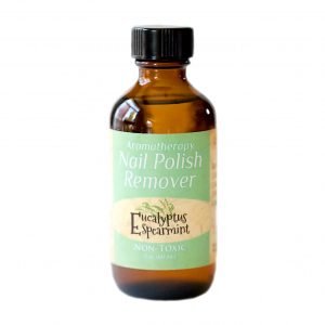 4 oz Eucalyptus Spearmint