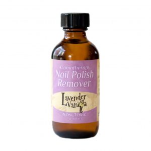 4 oz Lavender Vanilla